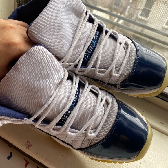 Jordan 11 "Win like 82" - Picture 3 of 3